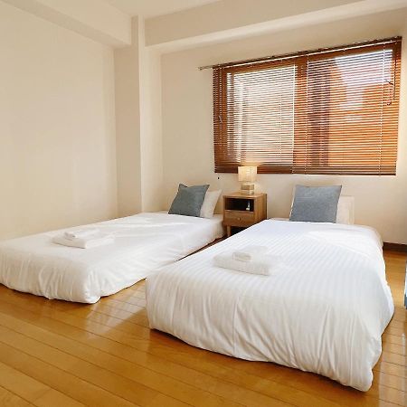 Pine Tree Hotel 広島市 エクステリア 写真
