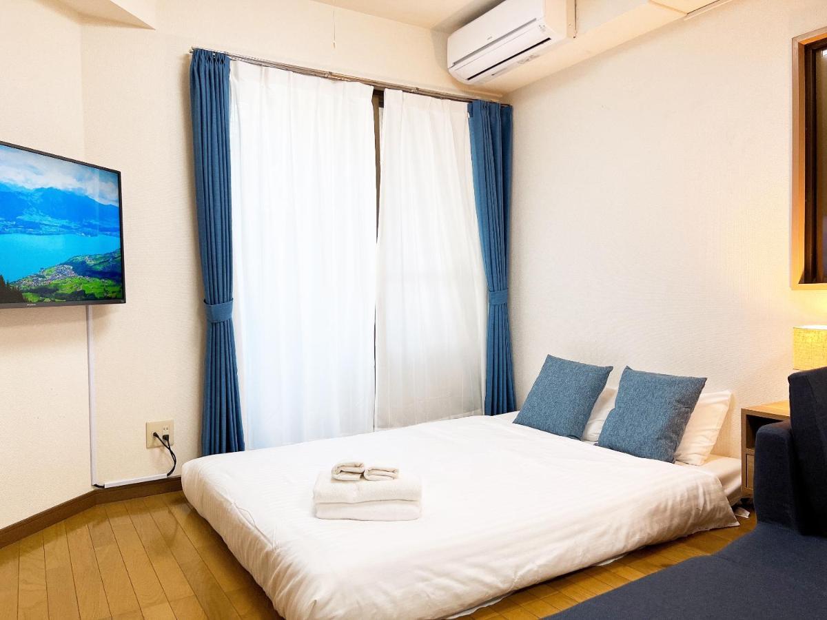 Pine Tree Hotel 広島市 エクステリア 写真