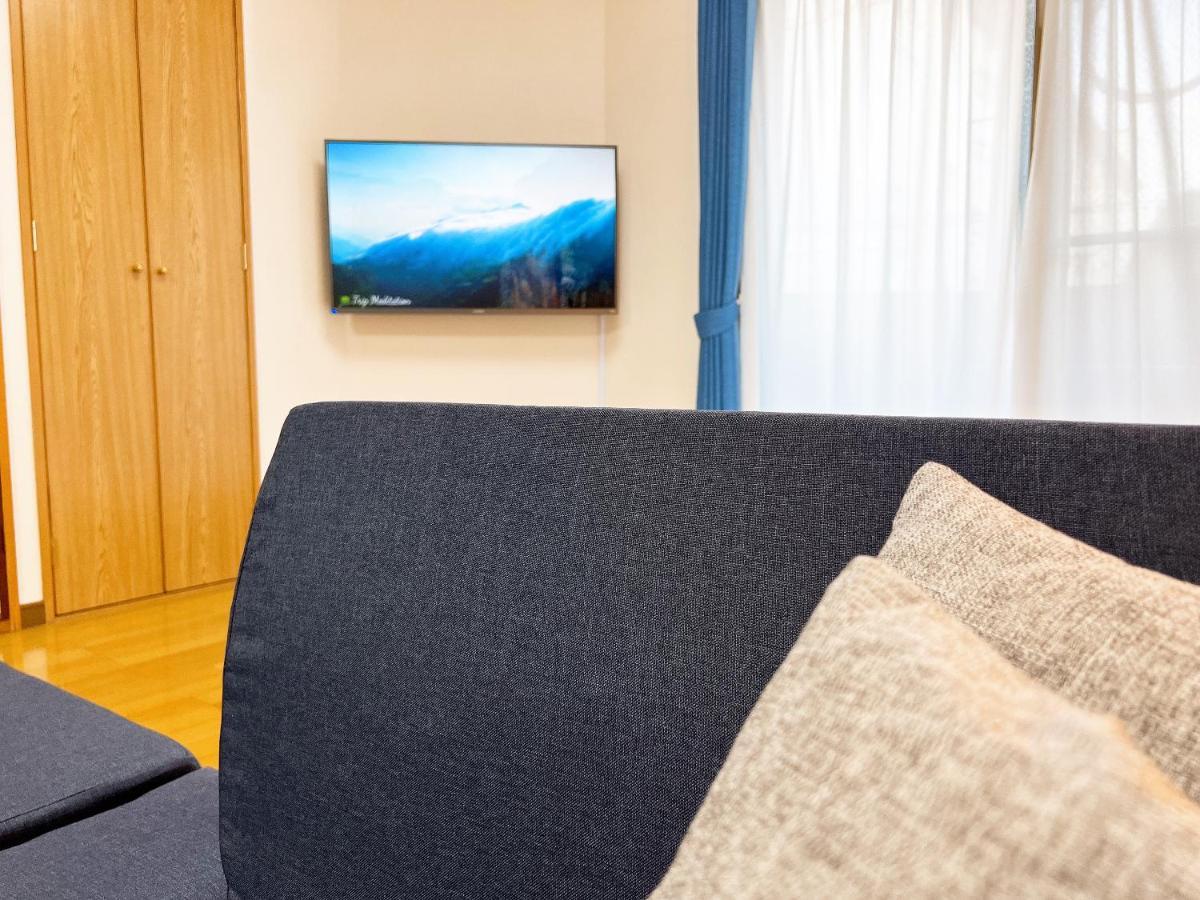 Pine Tree Hotel 広島市 エクステリア 写真