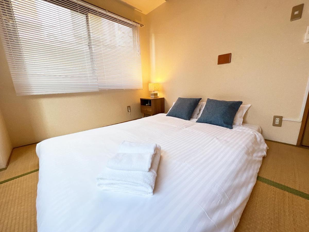 Pine Tree Hotel 広島市 エクステリア 写真