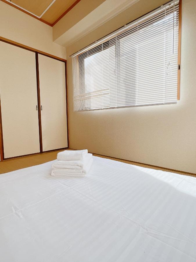 Pine Tree Hotel 広島市 エクステリア 写真