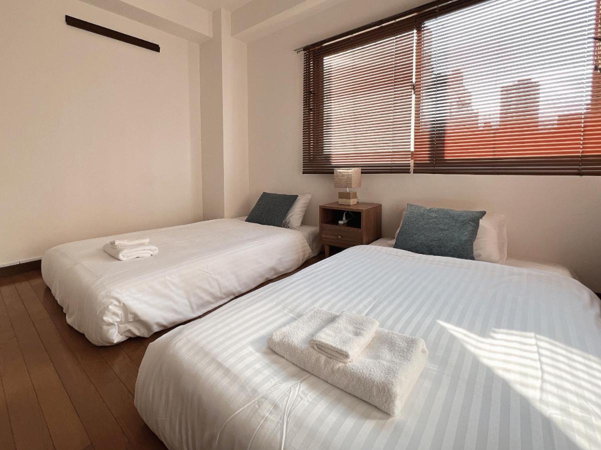 Pine Tree Hotel 広島市 エクステリア 写真