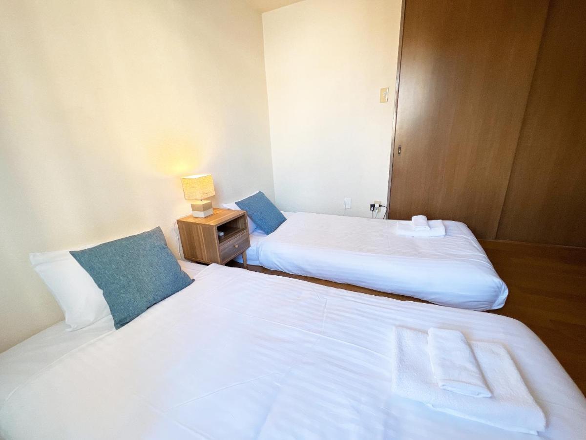 Pine Tree Hotel 広島市 エクステリア 写真