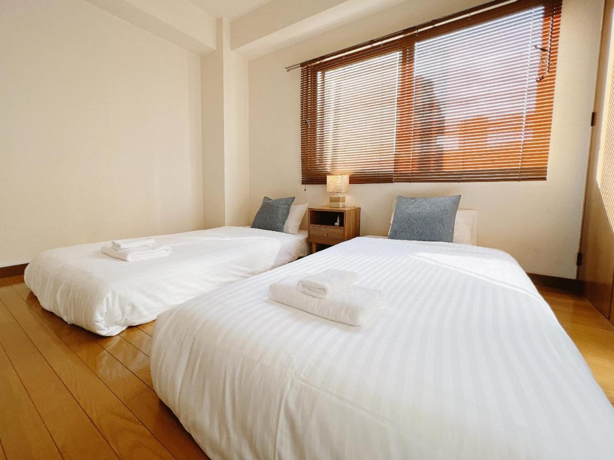 Pine Tree Hotel 広島市 エクステリア 写真