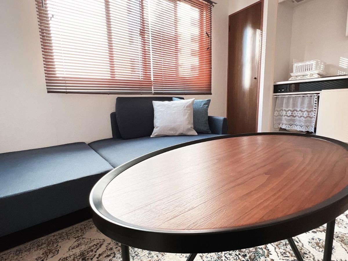 Pine Tree Hotel 広島市 エクステリア 写真
