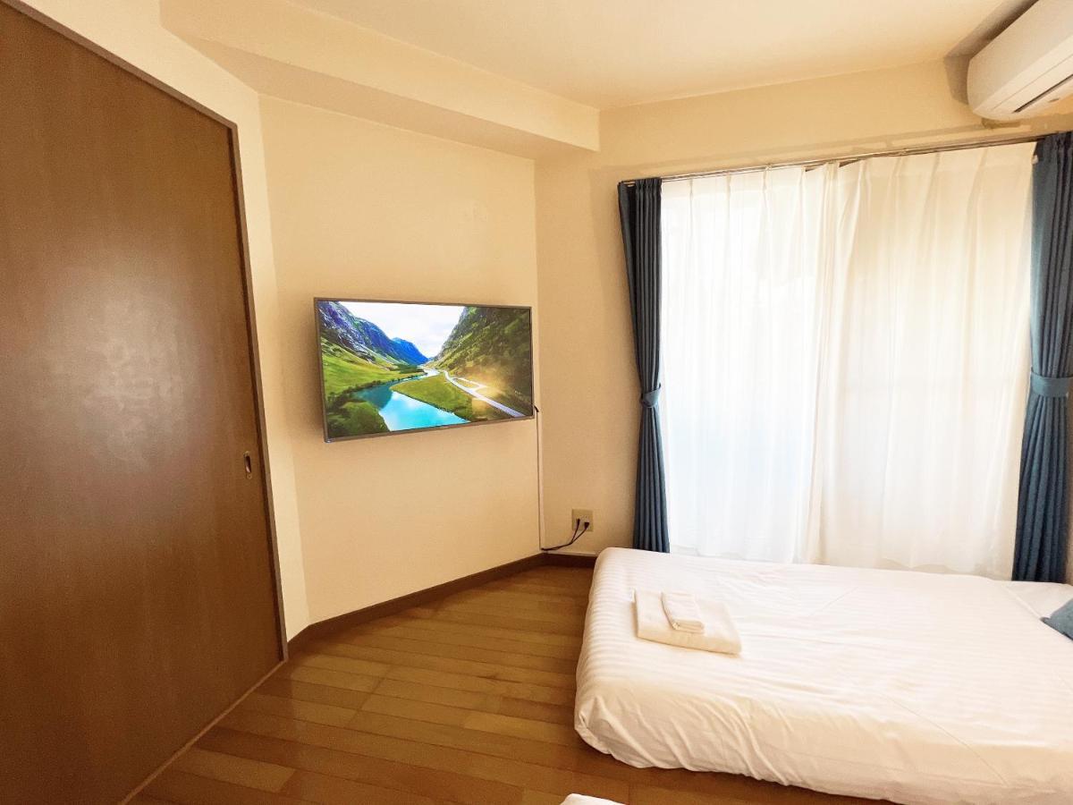 Pine Tree Hotel 広島市 エクステリア 写真