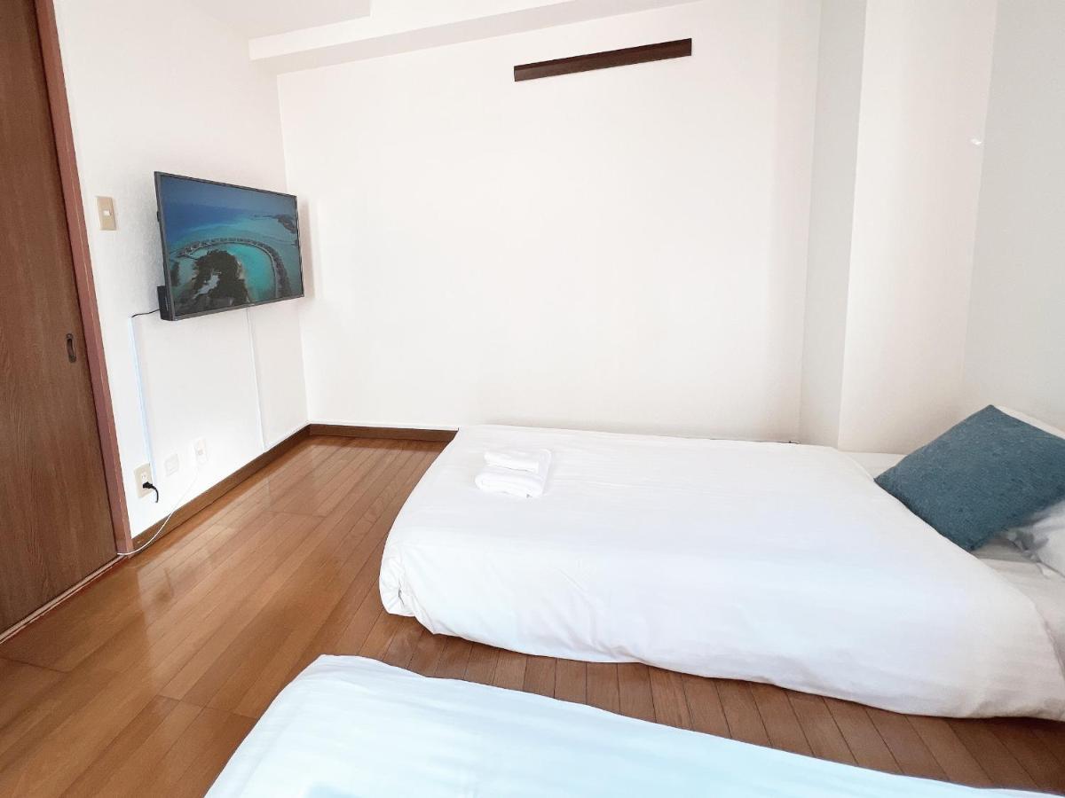 Pine Tree Hotel 広島市 エクステリア 写真