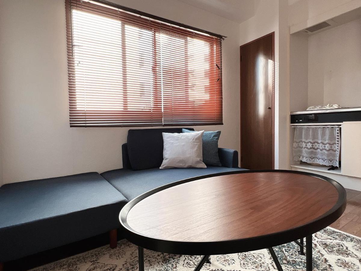 Pine Tree Hotel 広島市 エクステリア 写真
