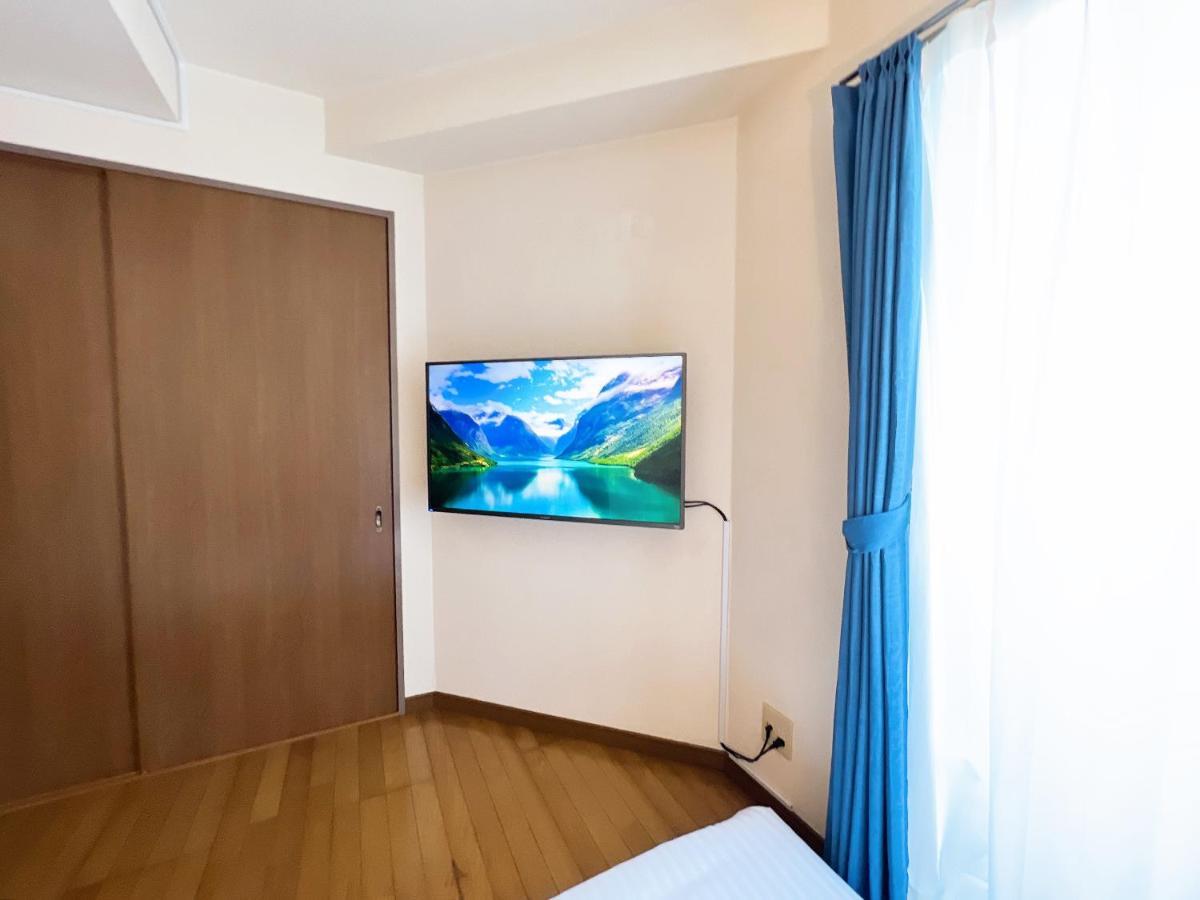 Pine Tree Hotel 広島市 エクステリア 写真