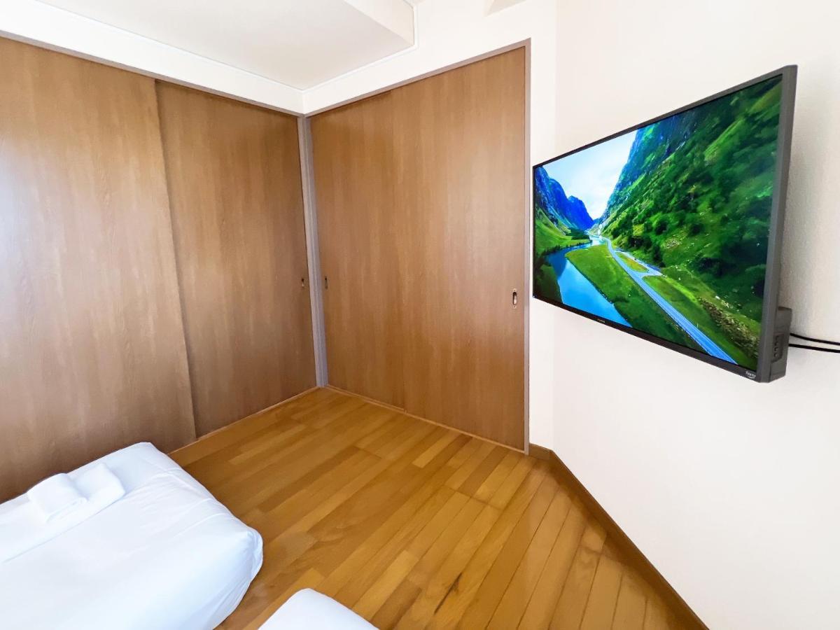 Pine Tree Hotel 広島市 エクステリア 写真
