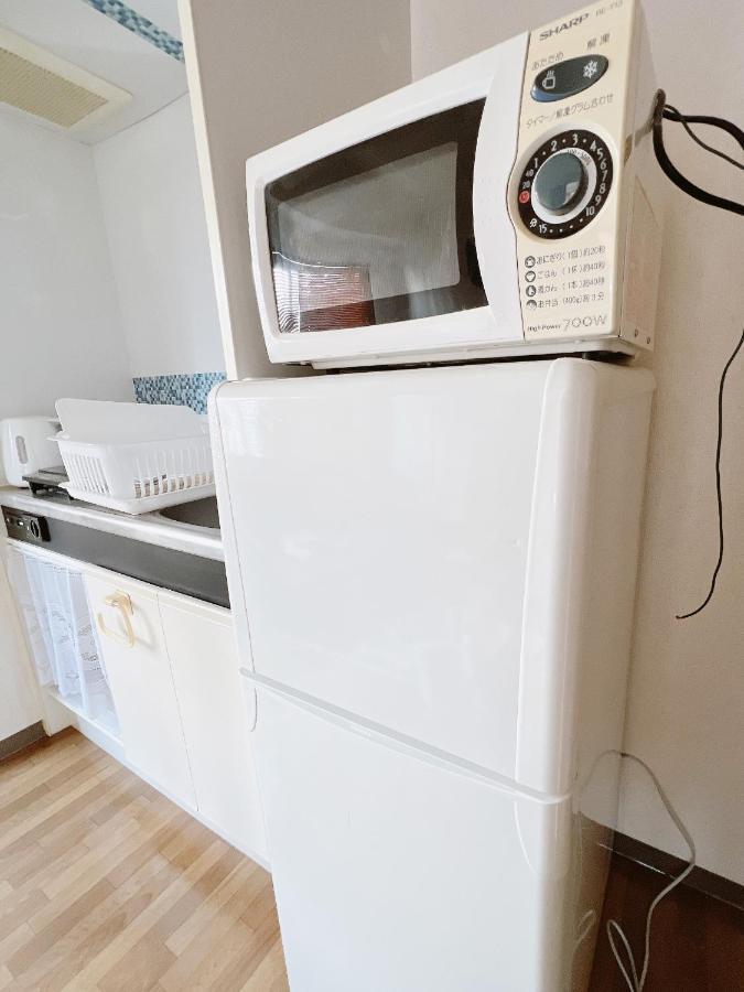 Pine Tree Hotel 広島市 エクステリア 写真