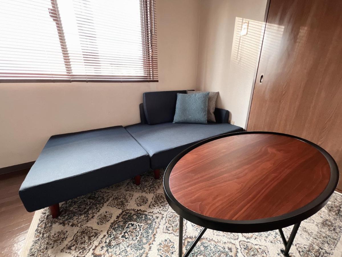 Pine Tree Hotel 広島市 エクステリア 写真