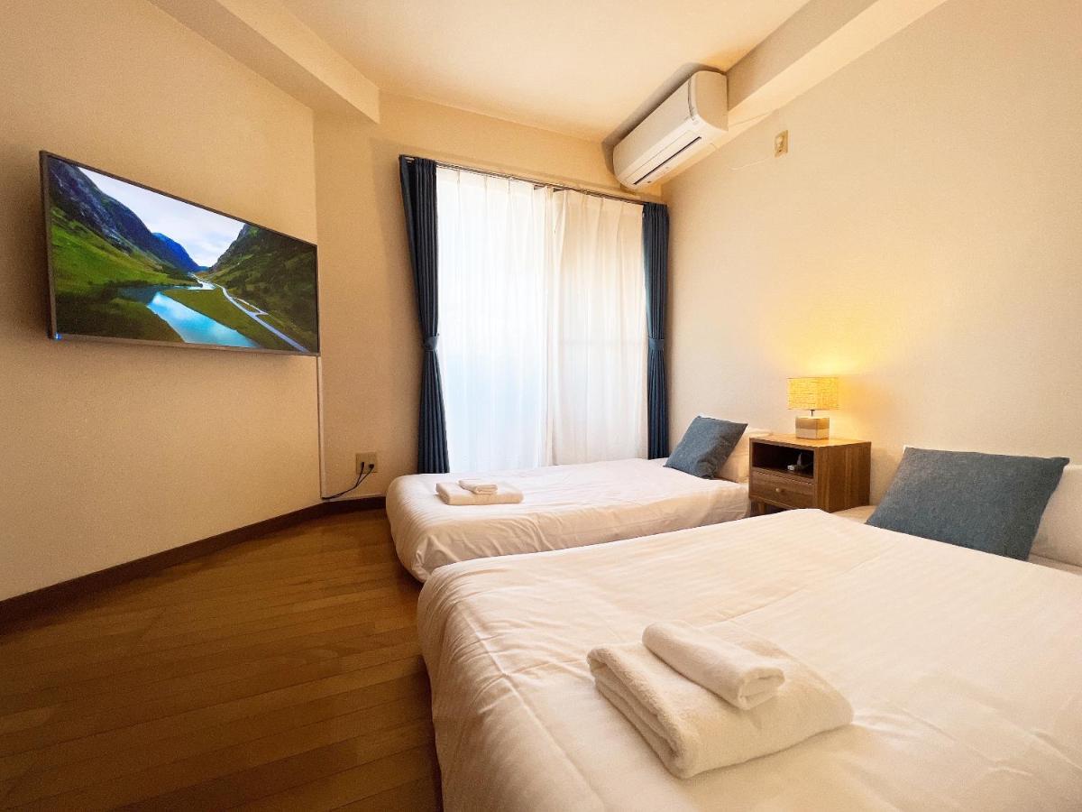 Pine Tree Hotel 広島市 エクステリア 写真